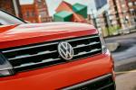 Volkswagen Tiguan S 2017 года (NA)